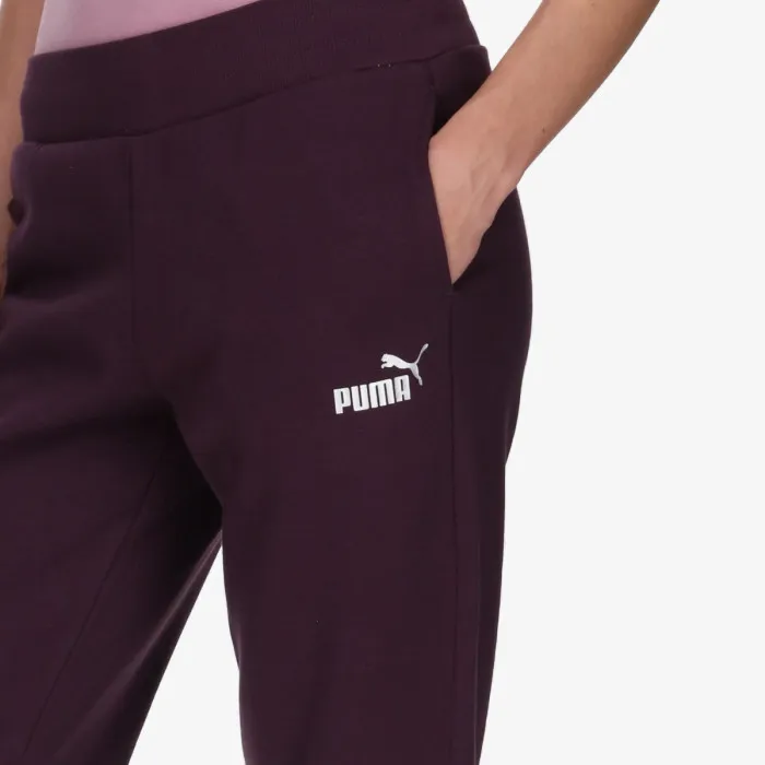 PUMA ESS+ Metallic Pants FL 