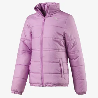 PUMA PADDED JACKET G 