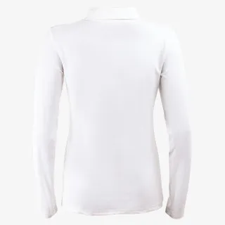 REUSCH REUSCH TURTLENECK SUPREME W. WITH ZIPPER