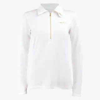 REUSCH REUSCH TURTLENECK SUPREME W. WITH ZIPPER