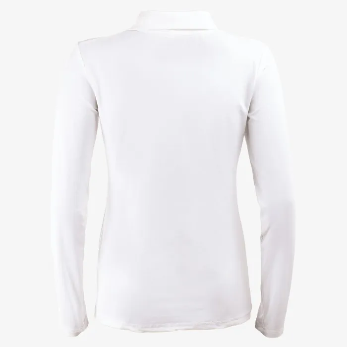 REUSCH REUSCH TURTLENECK SUPREME W. WITH ZIPPER 