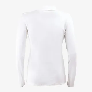 REUSCH REUSCH TURTLENECK SUPREME W. WITH ZIPPER 
