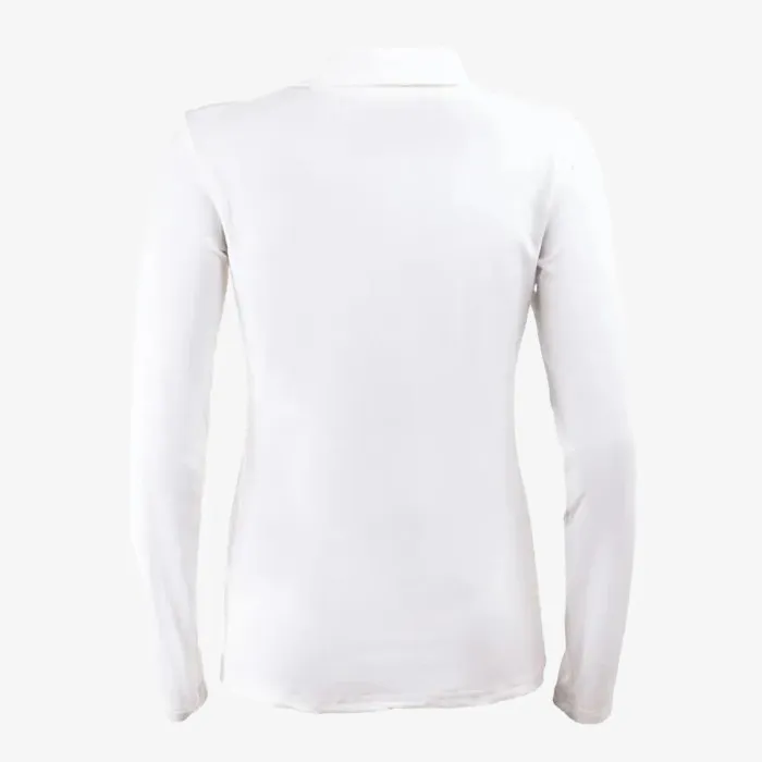 REUSCH REUSCH TURTLENECK SUPREME W. WITH ZIPPER 