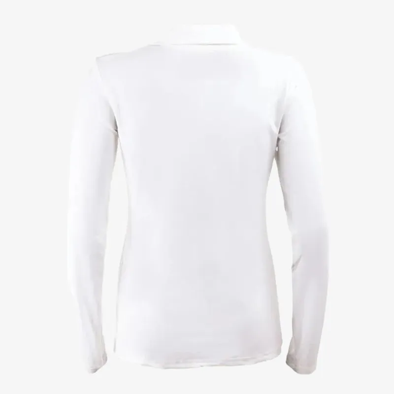 REUSCH REUSCH TURTLENECK SUPREME W. WITH ZIPPER 