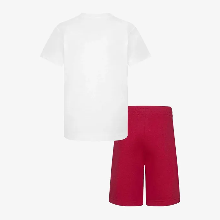 JORDAN JDB JUMBO JUMPMAN SHORT SET 