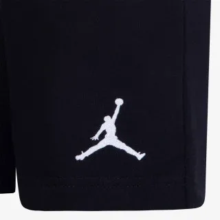 JORDAN JDB MJ ESSENTIALS FT SHORT 