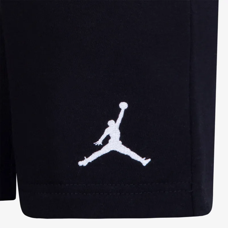 JORDAN JDB MJ ESSENTIALS FT SHORT 