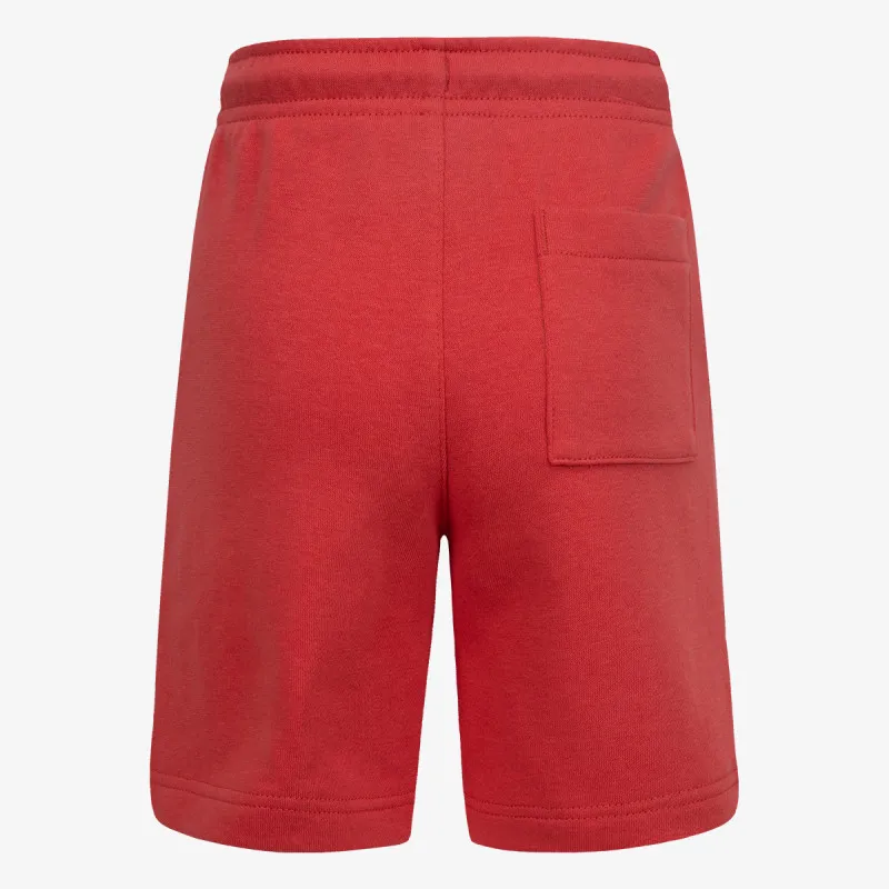 JORDAN JDB MJ ESSENTIALS FT SHORT 