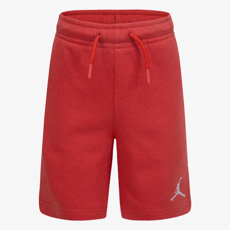 JORDAN JDB MJ ESSENTIALS FT SHORT 