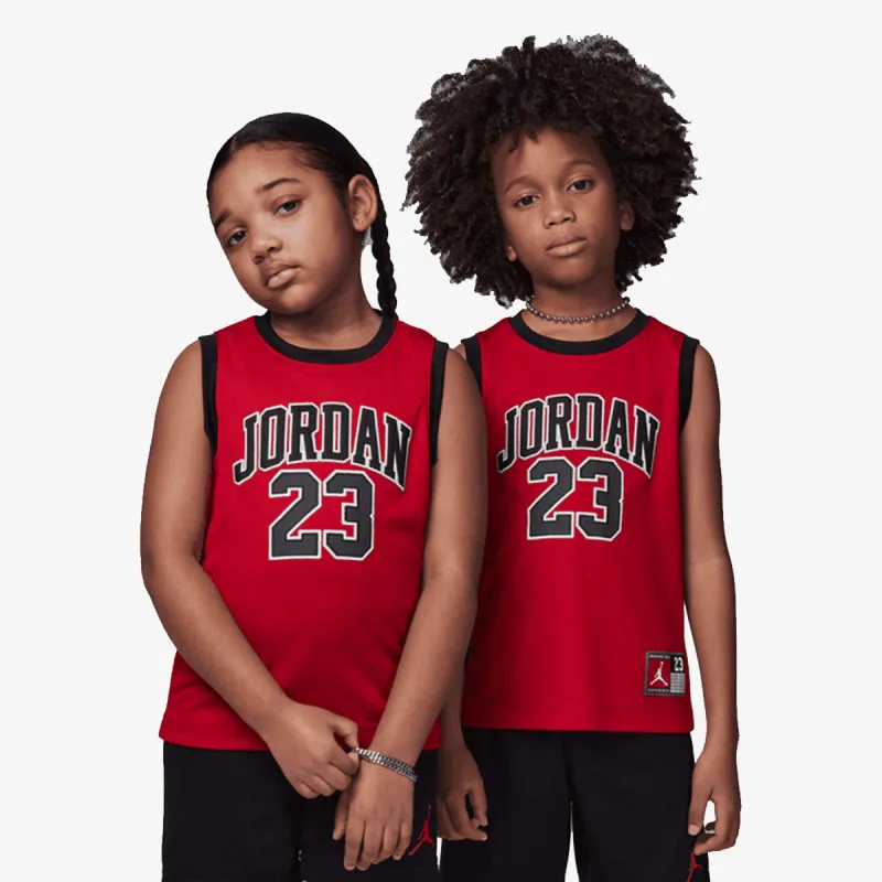 JORDAN JDN JORDAN 23 JERSEY SET 
