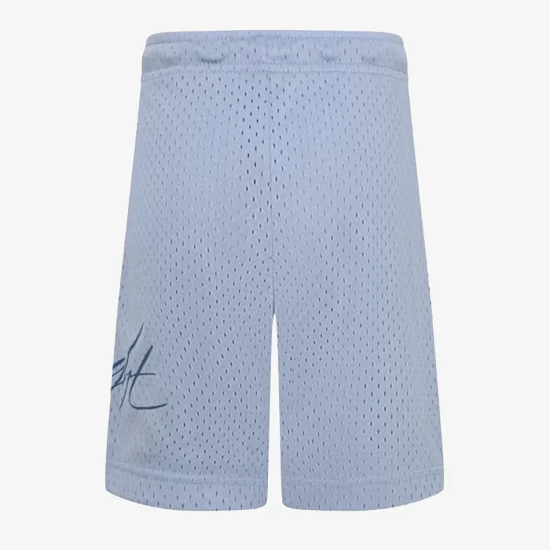 JORDAN JDB OFF COURT FLIGHT MESH SHOR 