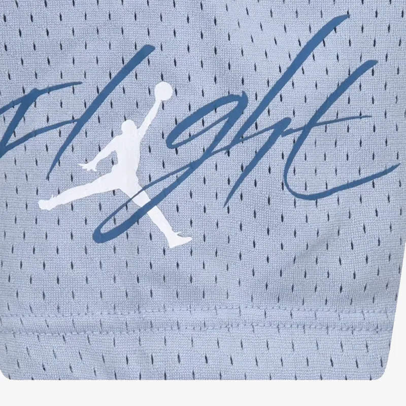 JORDAN JDB OFF COURT FLIGHT MESH SHOR 