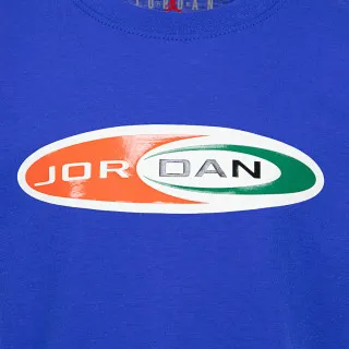 JORDAN JDB MJ BROOKLYN AOP FT SHORT S 