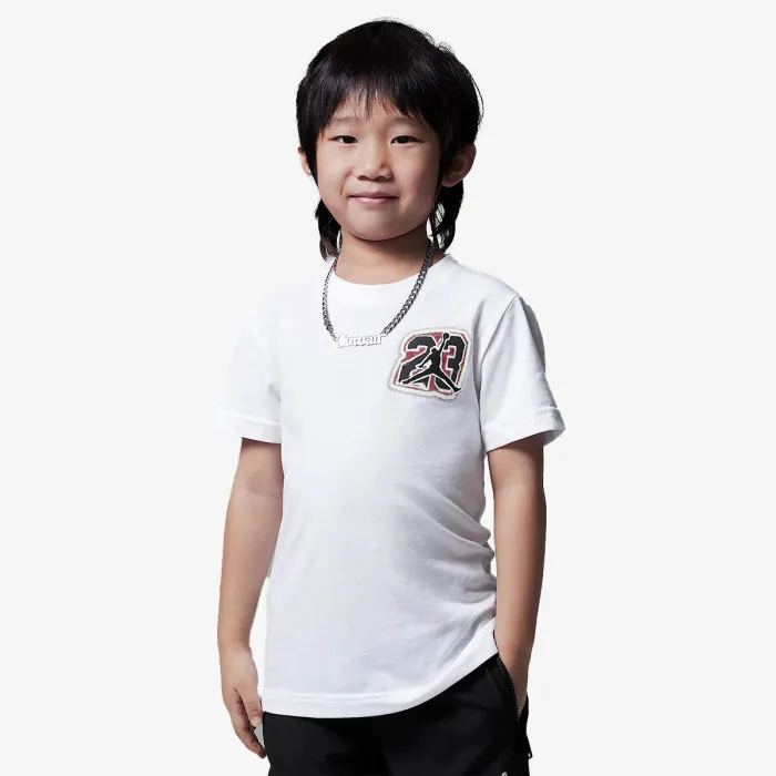 JORDAN JDB JORDAN JERSEY COLLEGE SS T 