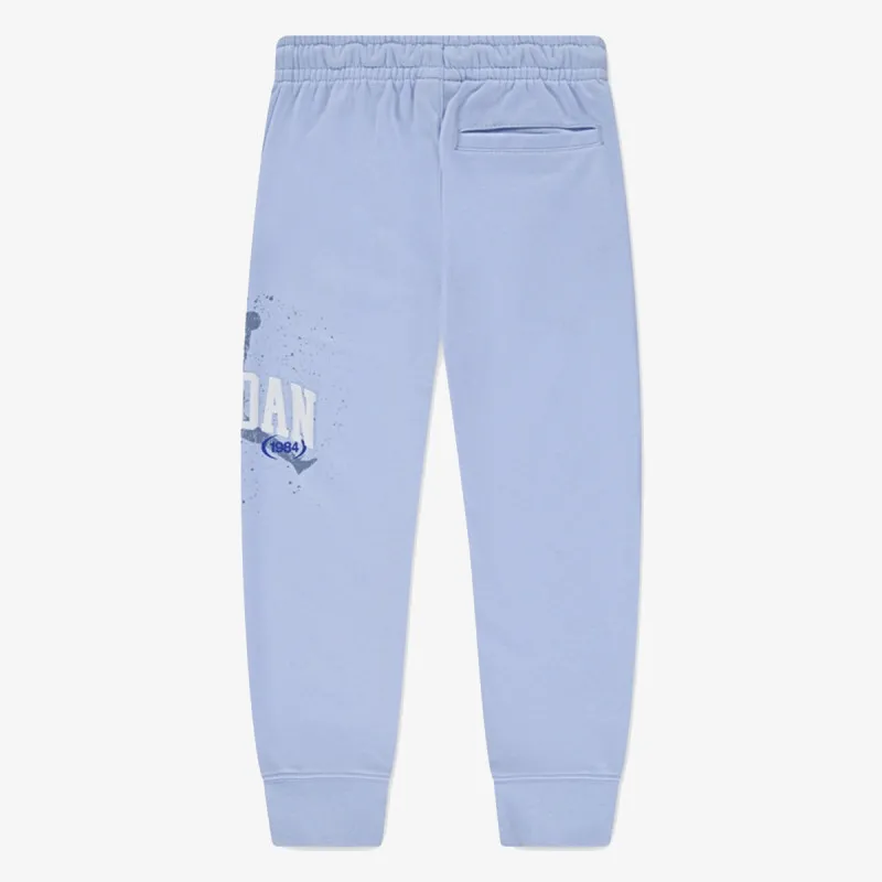 JORDAN JDB 1984 FT JUMPMAN PANT 