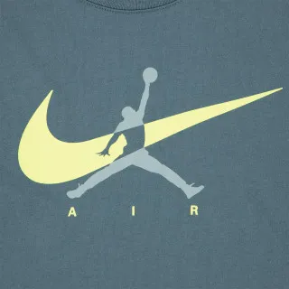 JORDAN JDB JUMPMAN SWOOSH INTERSECTIO 