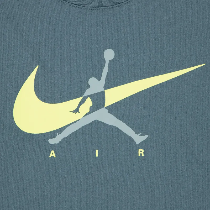JORDAN JDB JUMPMAN SWOOSH INTERSECTIO 