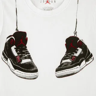 JORDAN JDB AJ3SHOE STRINGS 