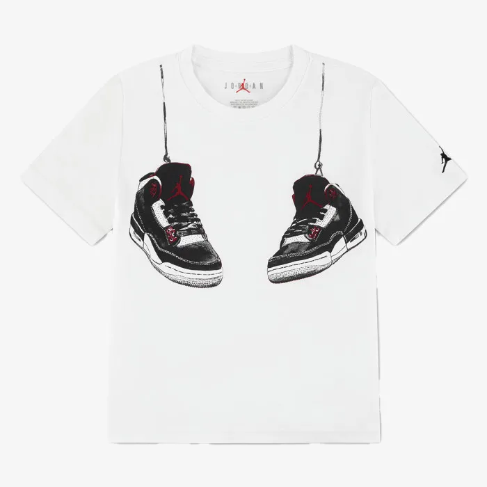 JORDAN JDB AJ3SHOE STRINGS 