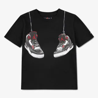 JORDAN JDB AJ3SHOE STRINGS 