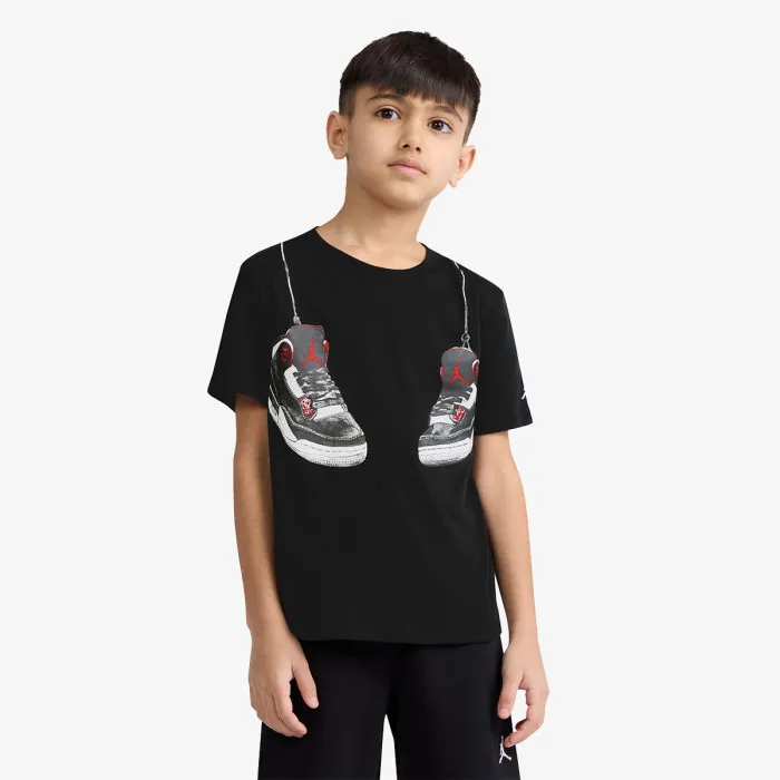 JORDAN JDB AJ3SHOE STRINGS 