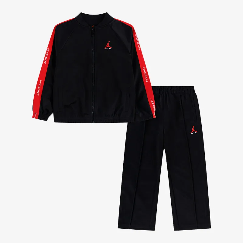 JORDAN JDB BROOKLYN ESS TRACK SET 