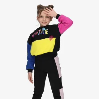 Nike NKN I.A.I.R ICN FLC HOODIE 