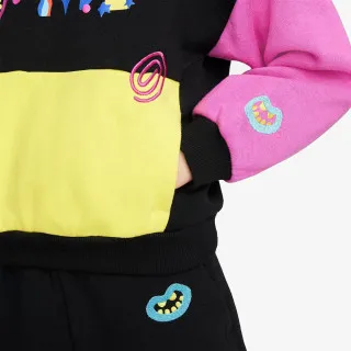 Nike NKN I.A.I.R ICN FLC HOODIE 