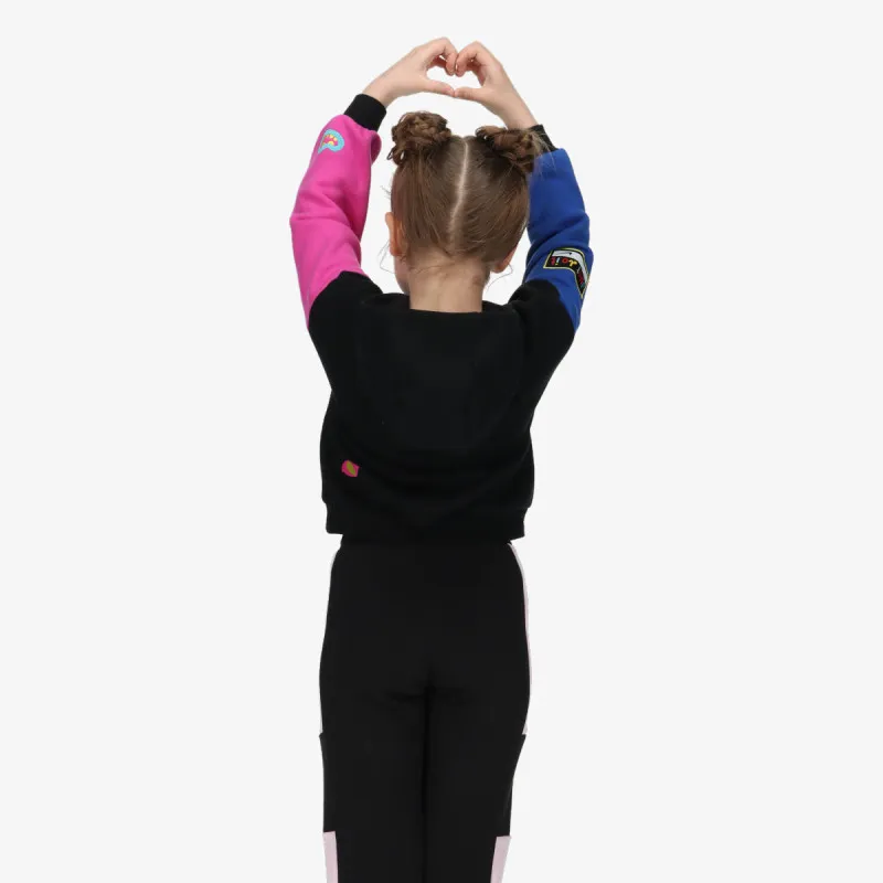 Nike NKN I.A.I.R ICN FLC HOODIE 