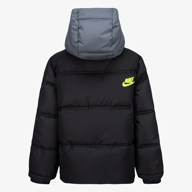 Nike NKB NIKE COL BLOCK PUFFER 