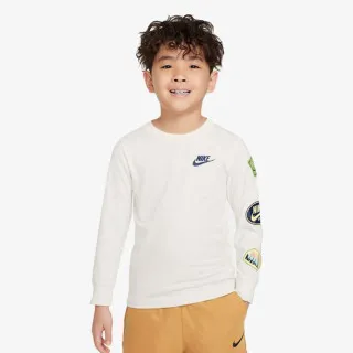 Nike NKB RETRO STICKER LS TEE 