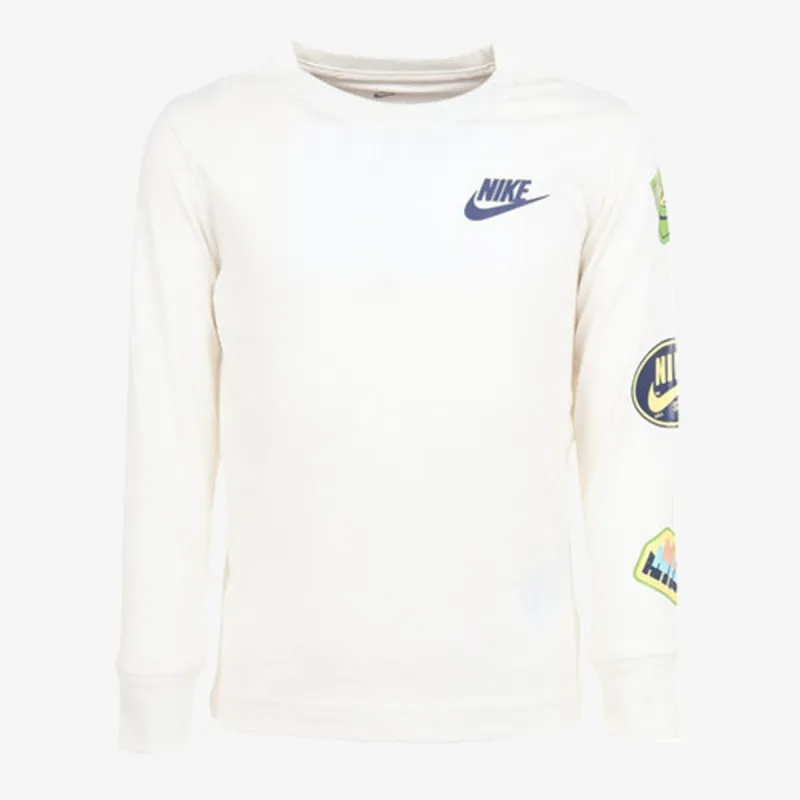 Nike NKB RETRO STICKER LS TEE 