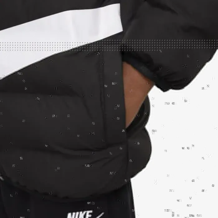 Nike NKN WRAP SWOOSH DEBOSSED QUILT 