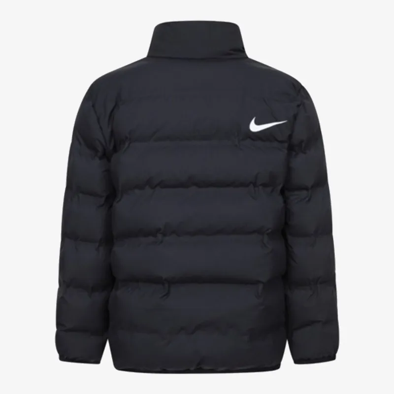 Nike NKN WRAP SWOOSH DEBOSSED QUILT 