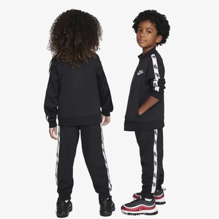 Nike NKN FULL ZIP SET WITH LOGO TAP 
