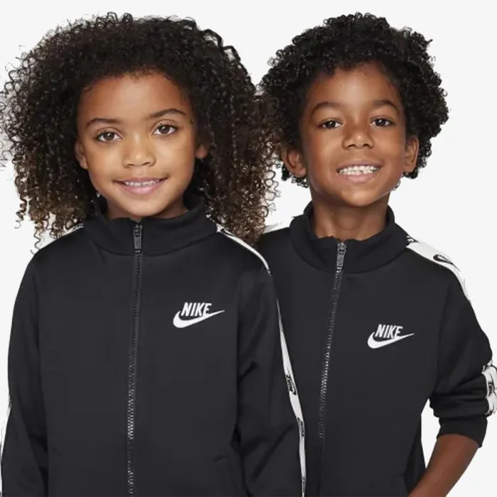 Nike NKN FULL ZIP SET WITH LOGO TAP 