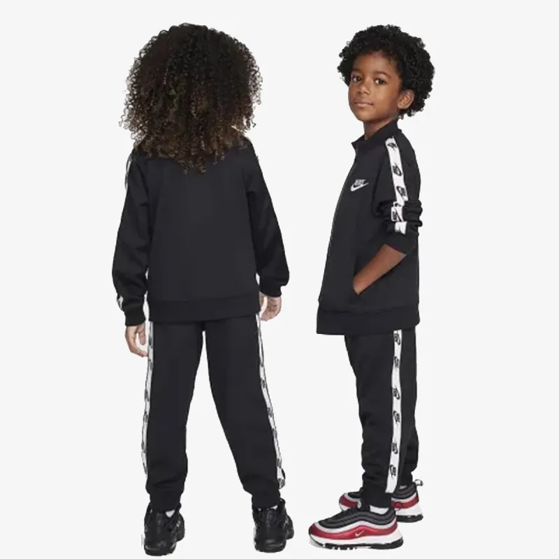 Nike NKN FULL ZIP SET WITH LOGO TAP 