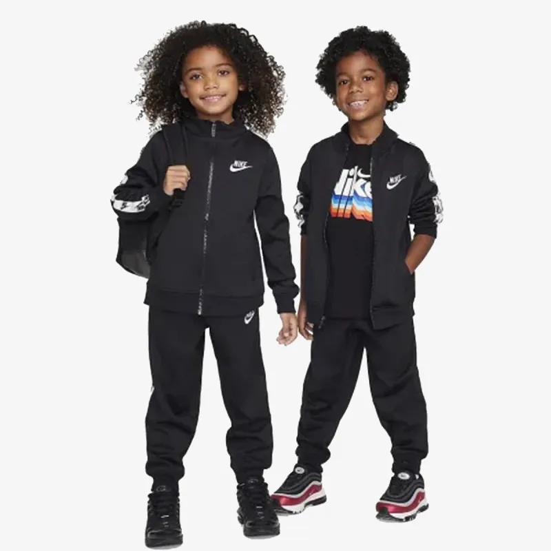 Nike NKN FULL ZIP SET WITH LOGO TAP 