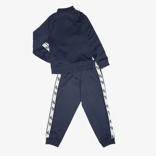 Nike NKN FULL ZIP SET WITH LOGO TAP 