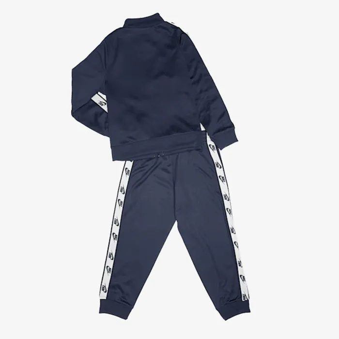 Nike NKN FULL ZIP SET WITH LOGO TAP 