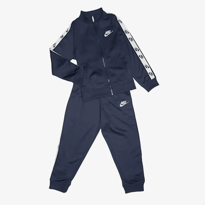 Nike NKN FULL ZIP SET WITH LOGO TAP 
