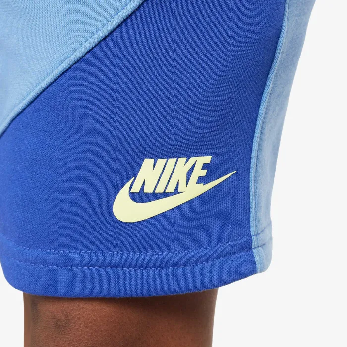 Nike NKB B NSW ON THE MOVE FT SHORT 
