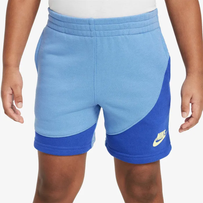 Nike NKB B NSW ON THE MOVE FT SHORT 