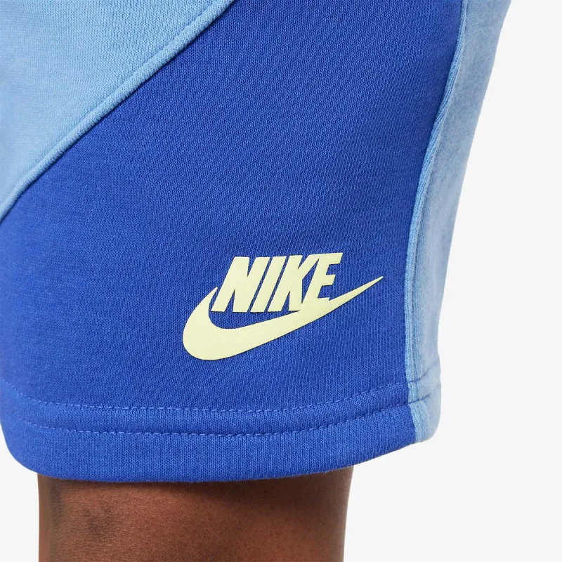 Nike NKB B NSW ON THE MOVE FT SHORT 
