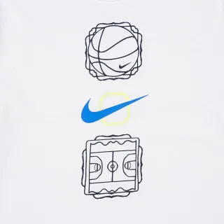 Nike NKB B NK DF DNA 24 SHORT SET 