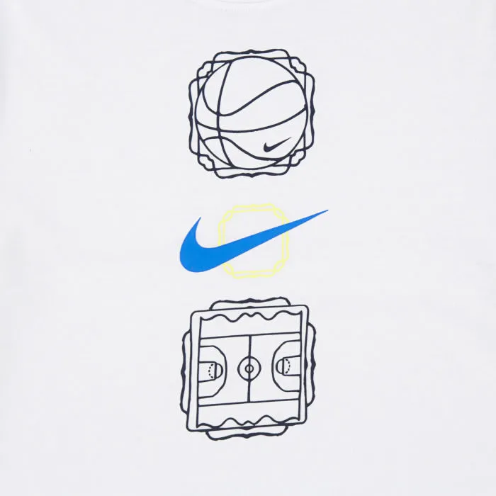 Nike NKB B NK DF DNA 24 SHORT SET 
