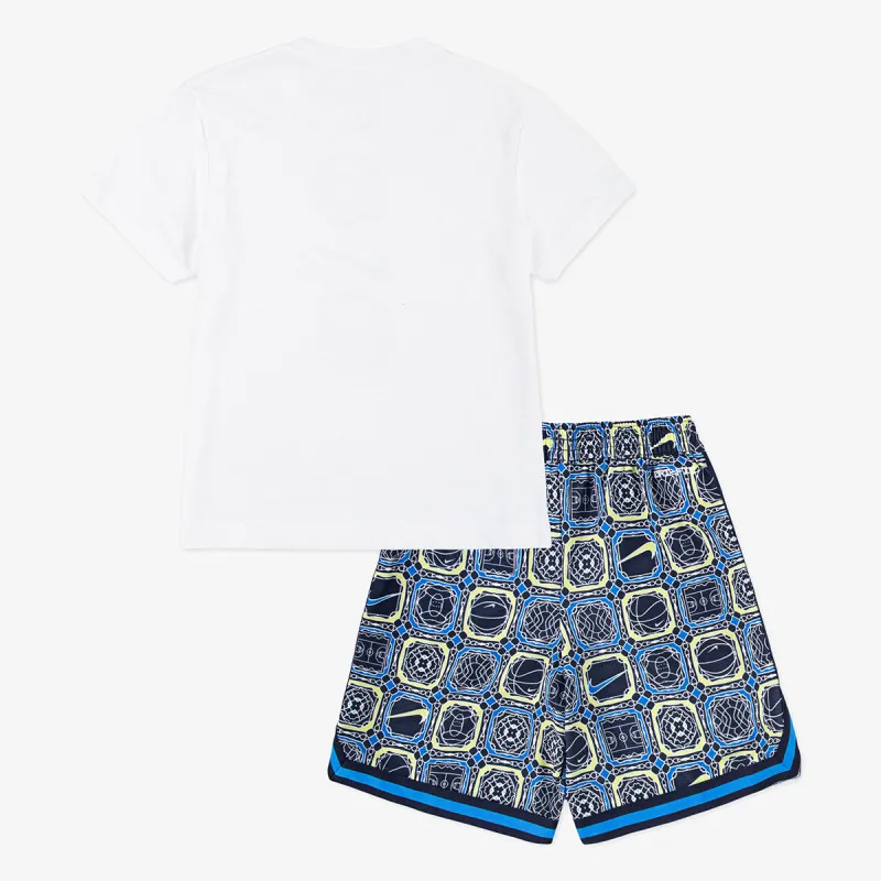 Nike NKB B NK DF DNA 24 SHORT SET 