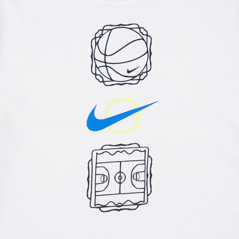 Nike NKB B NK DF DNA 24 SHORT SET 