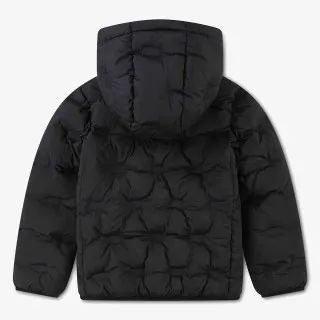 Nike NKN SEAMLESS QUILT PUFFER JKT 