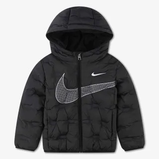 Nike NKN SEAMLESS QUILT PUFFER JKT 